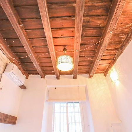 Corazon De Triana. Loft Estiloso Y Confortable. Sevilla Buitenkant foto