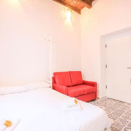 Corazon De Triana. Loft Estiloso Y Confortable. Appartement Sevilla Buitenkant foto